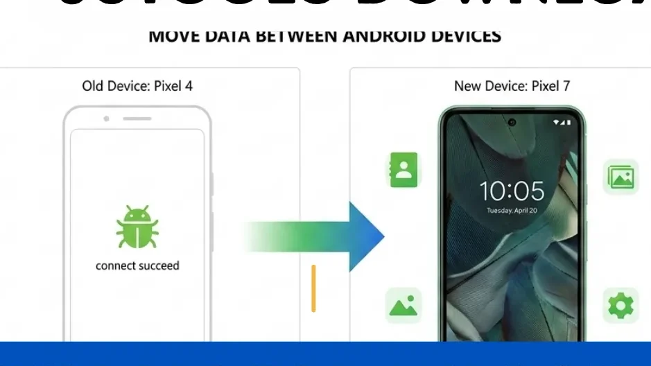 3uTools for Android