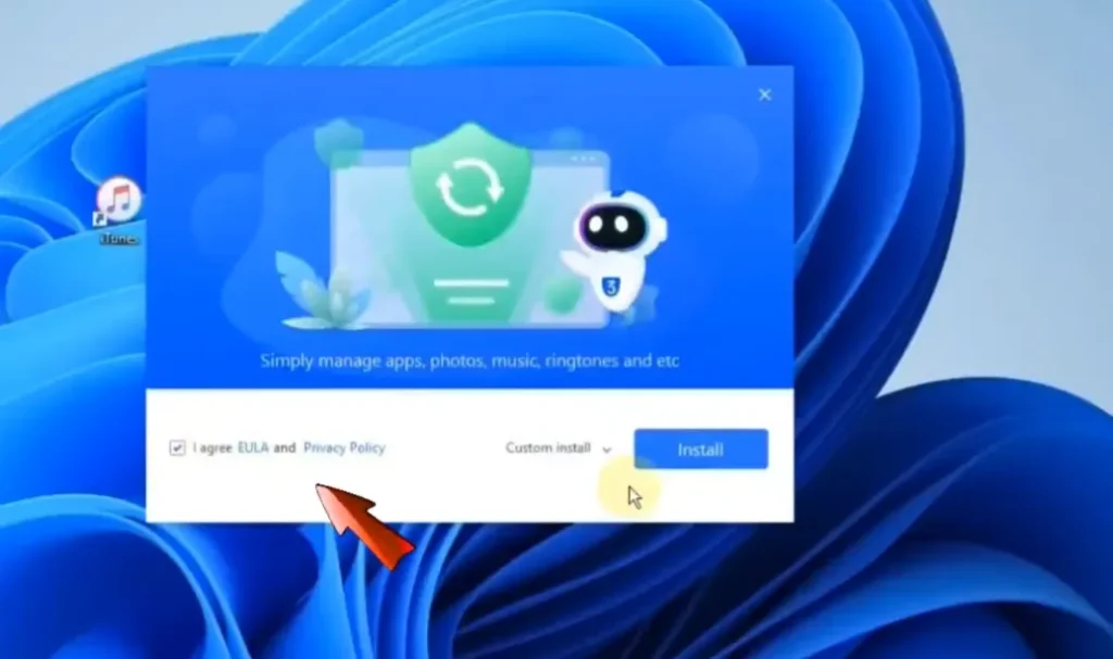 3utools for windows installation
