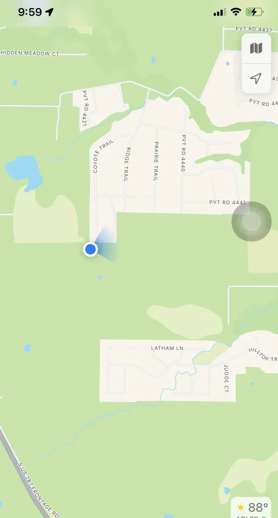 How To Use 3uTools To Change iPhone Location 4 3utools location spoof