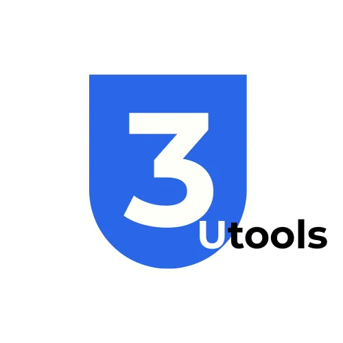 3utools Download Logo